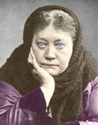 Helena P. Blavatsky